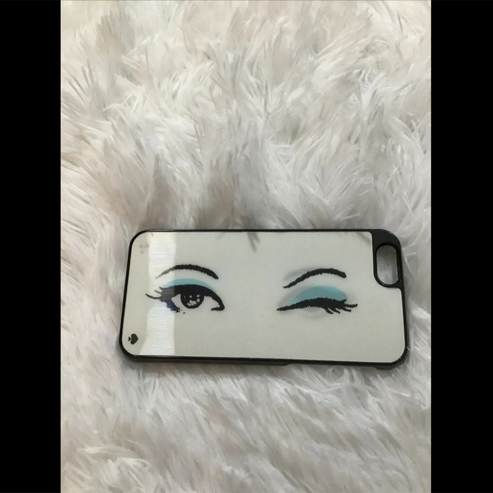 NEW/USED Kate Spade [LOT‎ Of 3 ] Iphone 6 cases